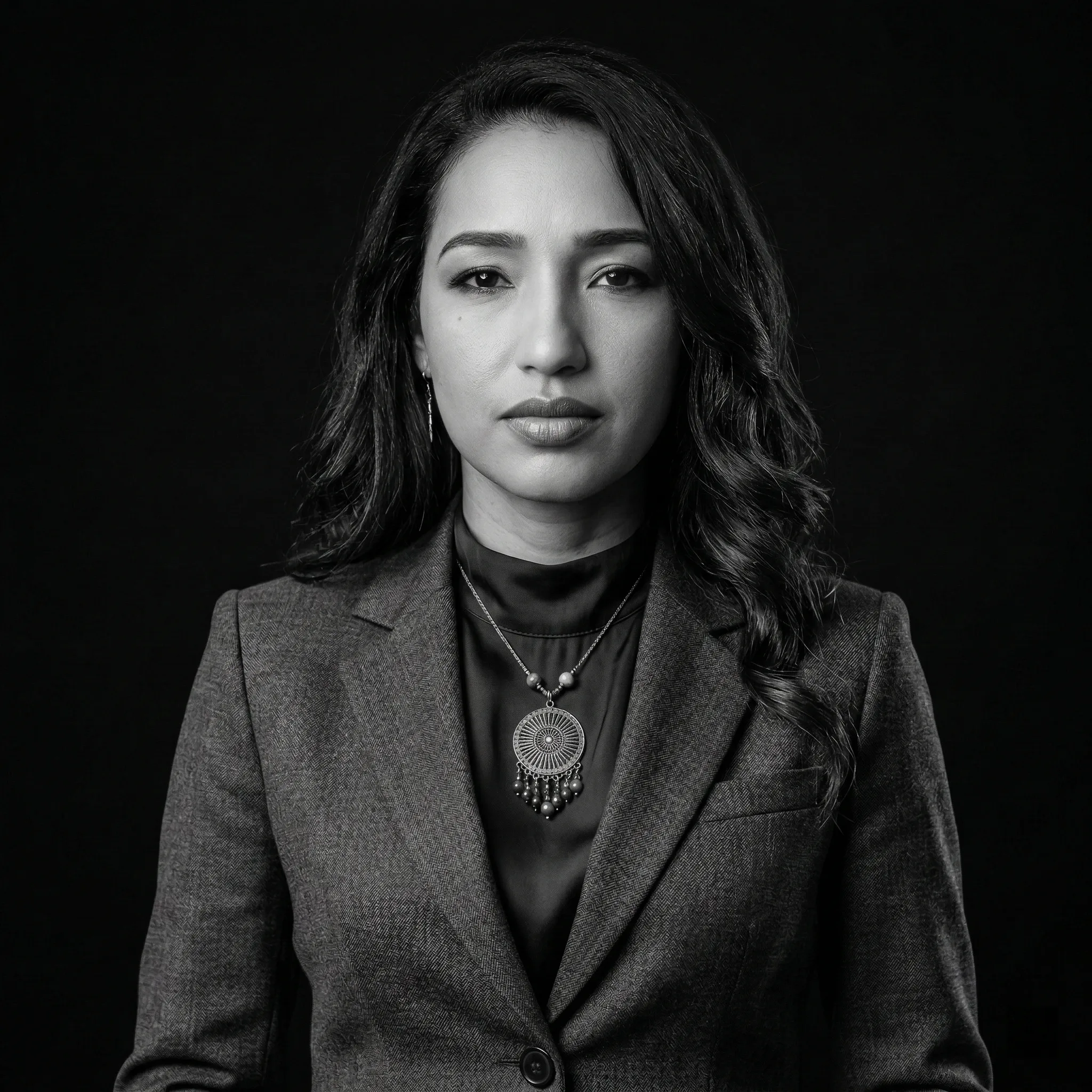 Dra. Mamoré - Contencioso Estratégico na EJC Advocacia